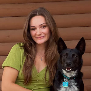 Meet your Posher, Abby